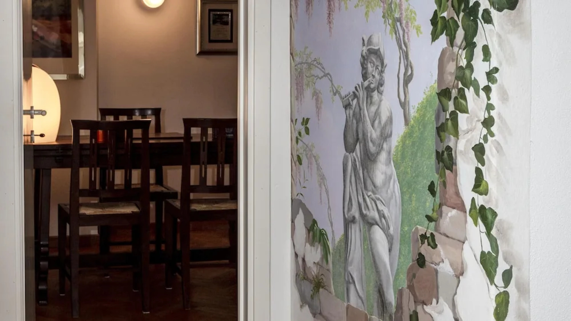 Borgo Casale - Appartamento 2