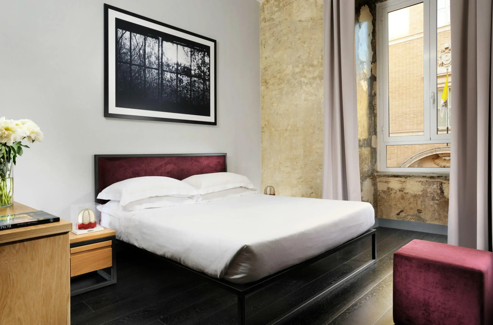 Гостевой дом Suite Art Navona