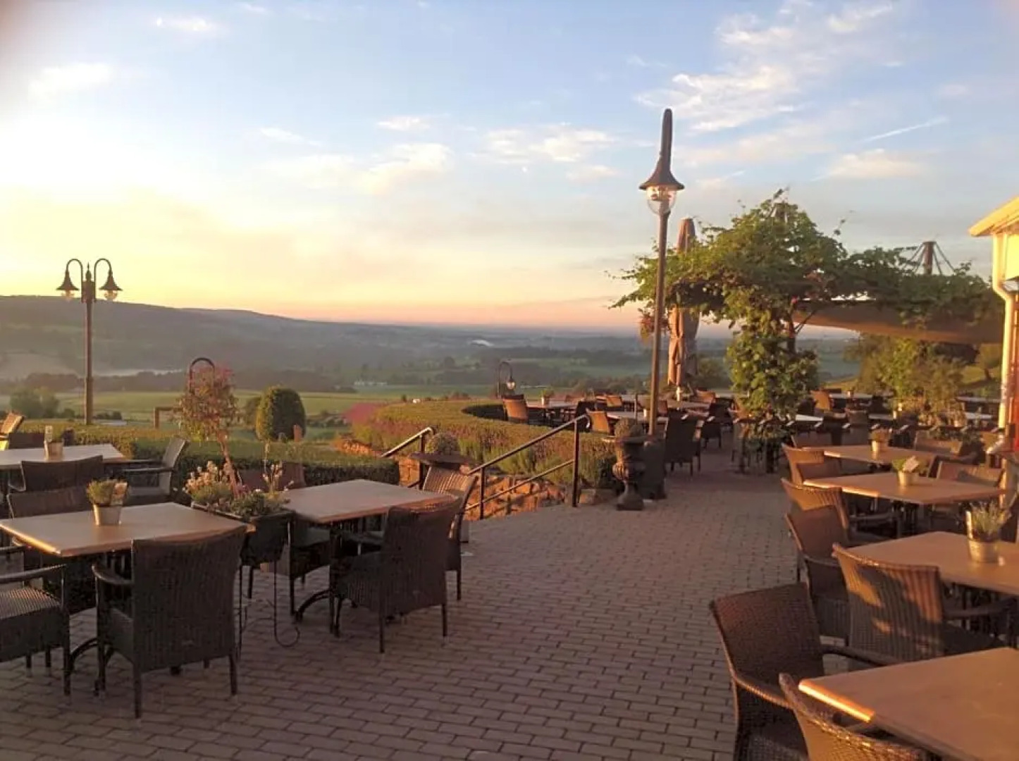 Hotel Restaurant Gerardushoeve