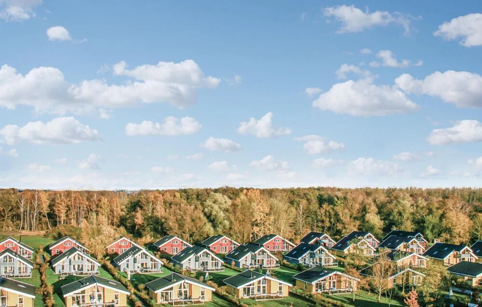 Nice Home in Rechlin With 2 Bedrooms, Sauna and Wifi