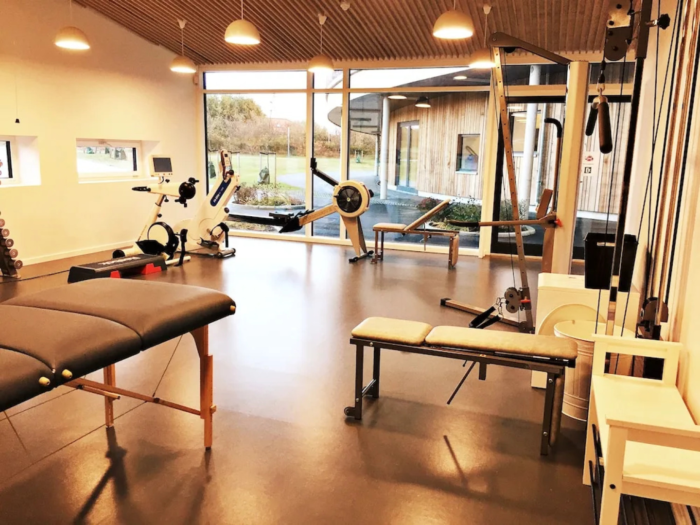 Musholm Ferie-Sport-Konference