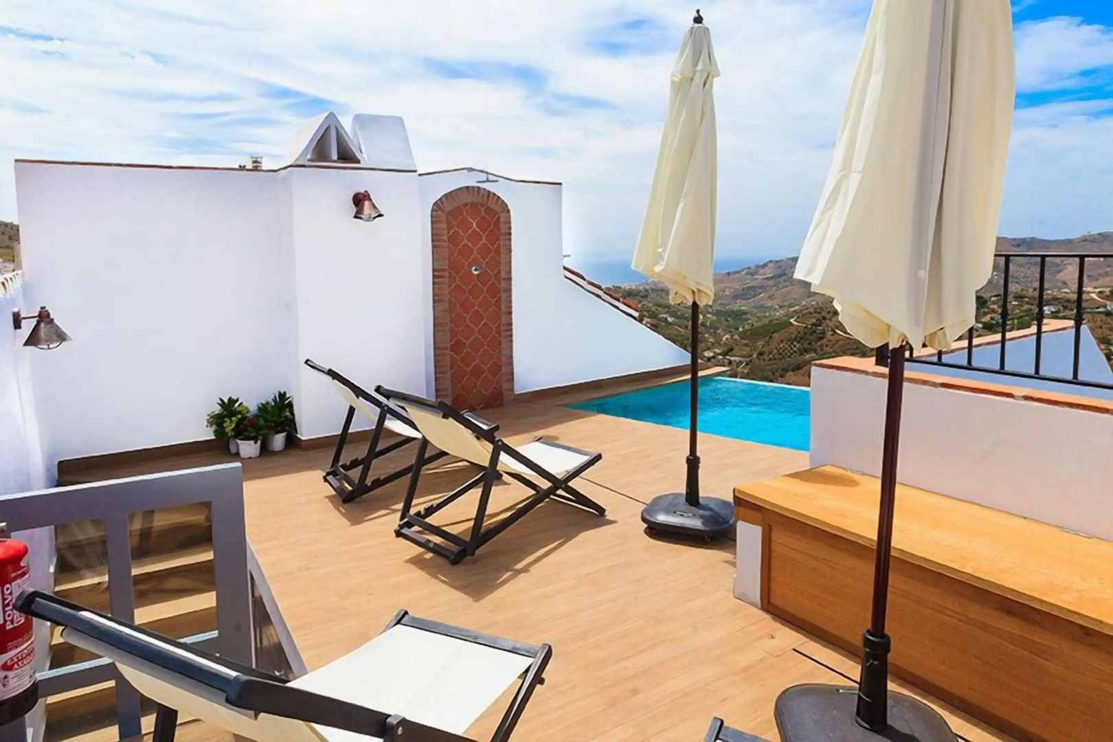 El Torreón 109 Charming B&B (Only Adults)