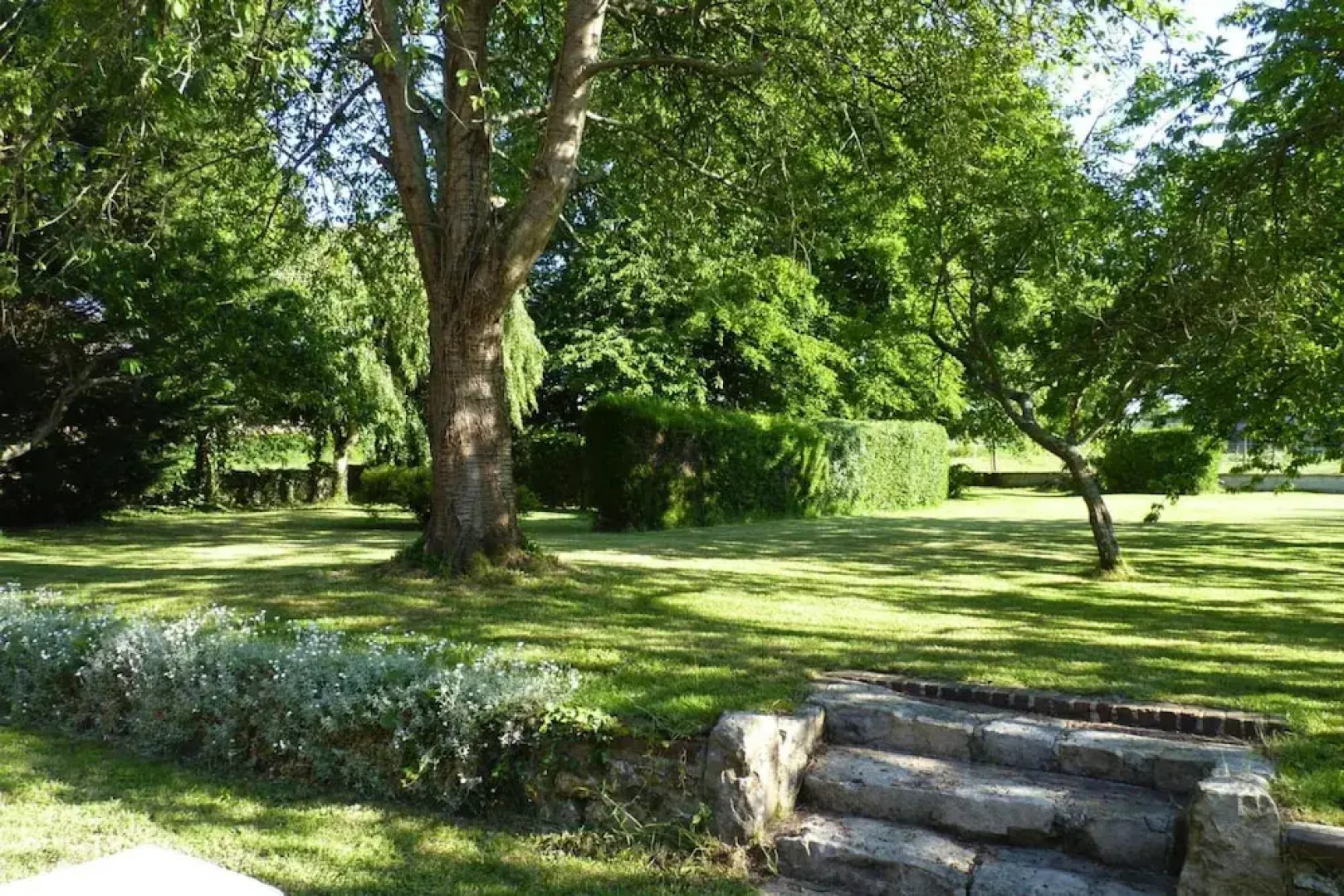 Townhouse Near Bay of Somme and Beaches