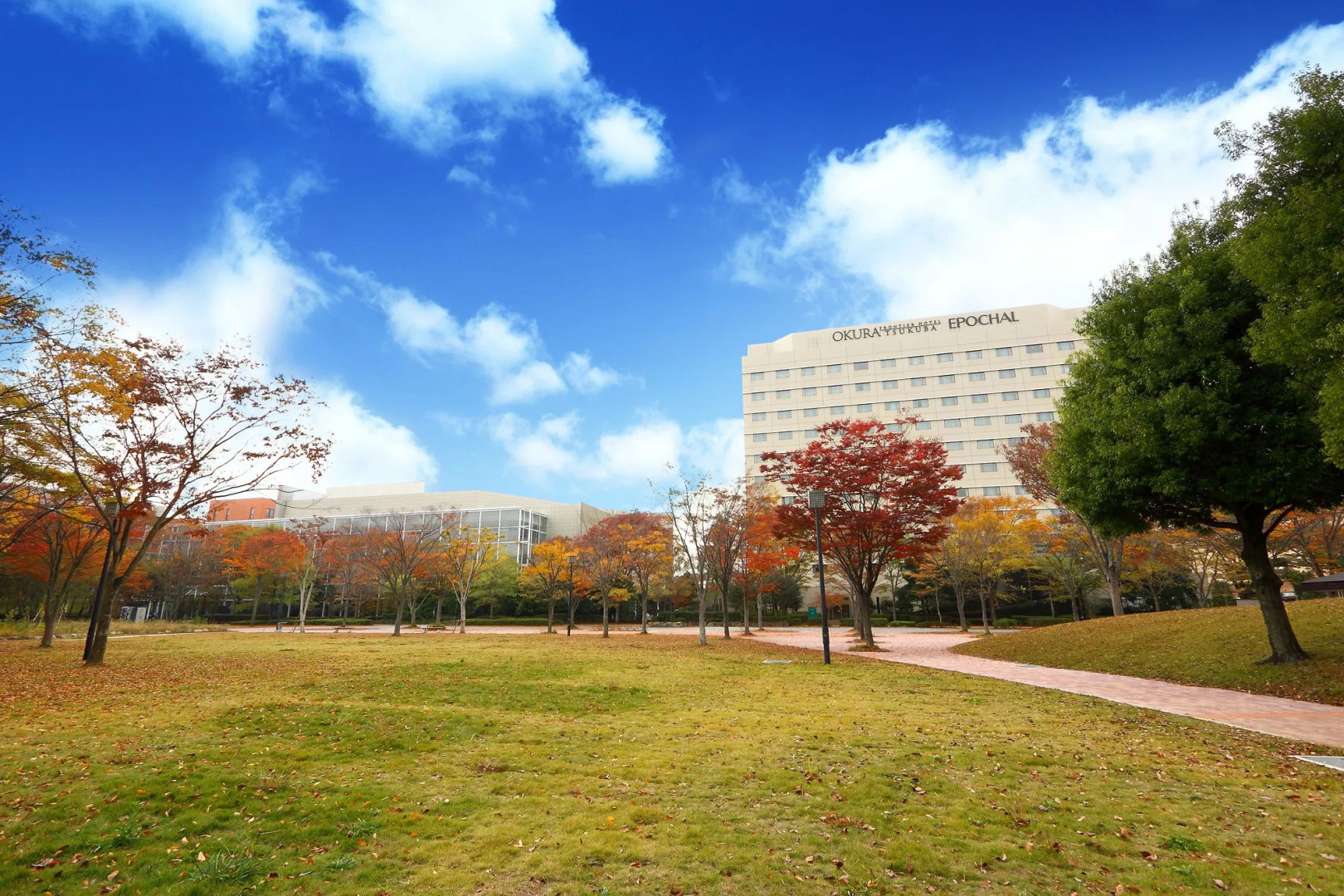Hotel JAL City Tsukuba