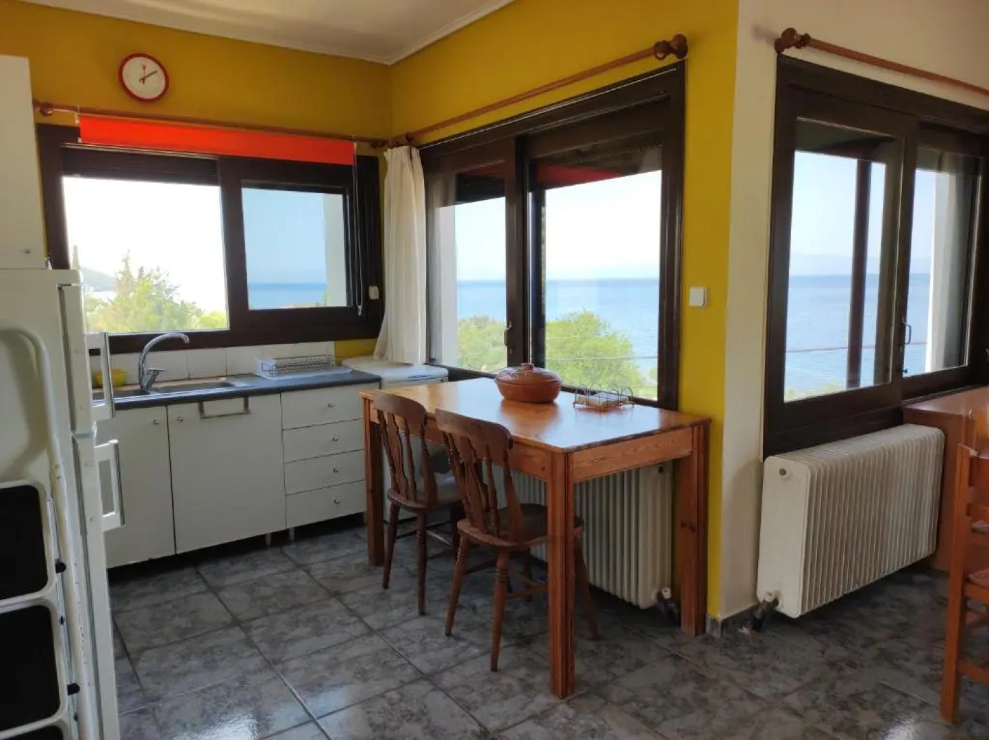 Villa Lilika Santova Kalamata