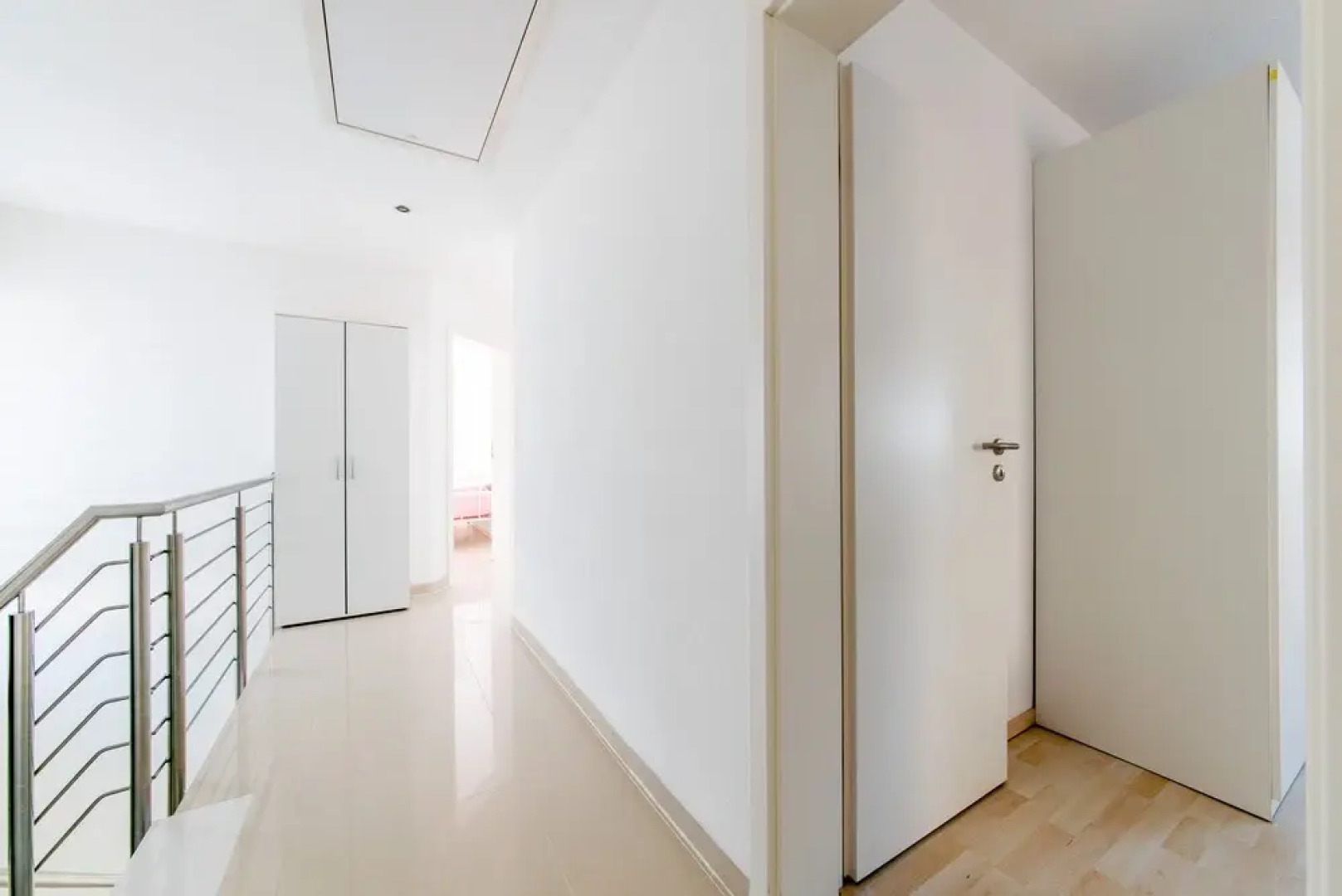 Private House Ronnenberger Straße