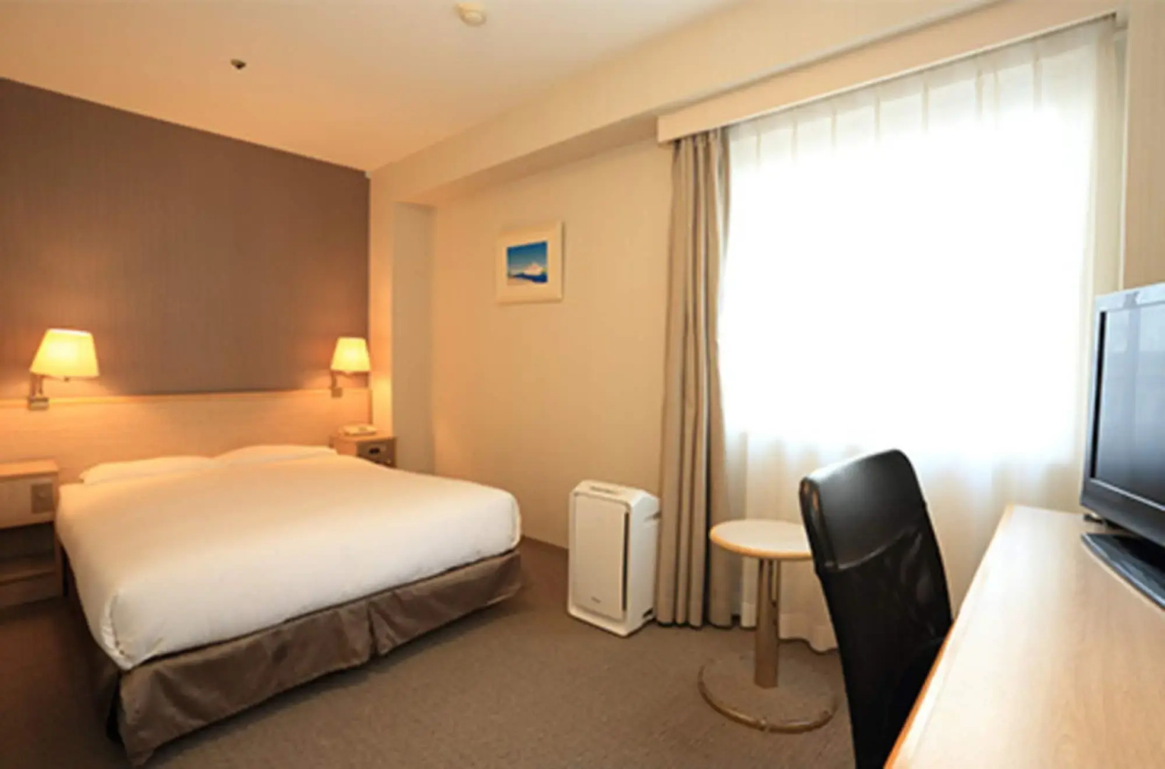 Smile Hotel Shimonoseki