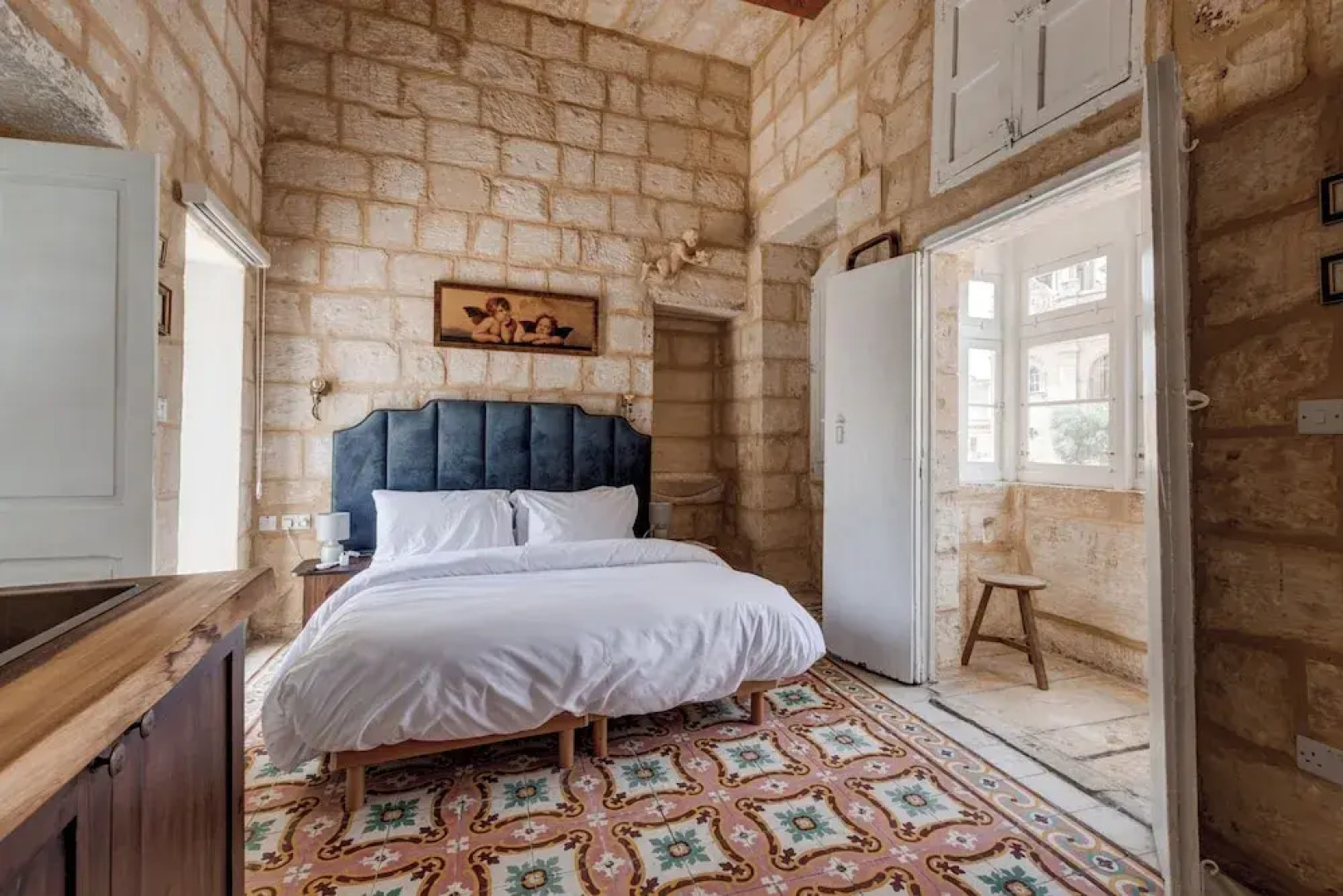 Talbot House by Talbot & Bons