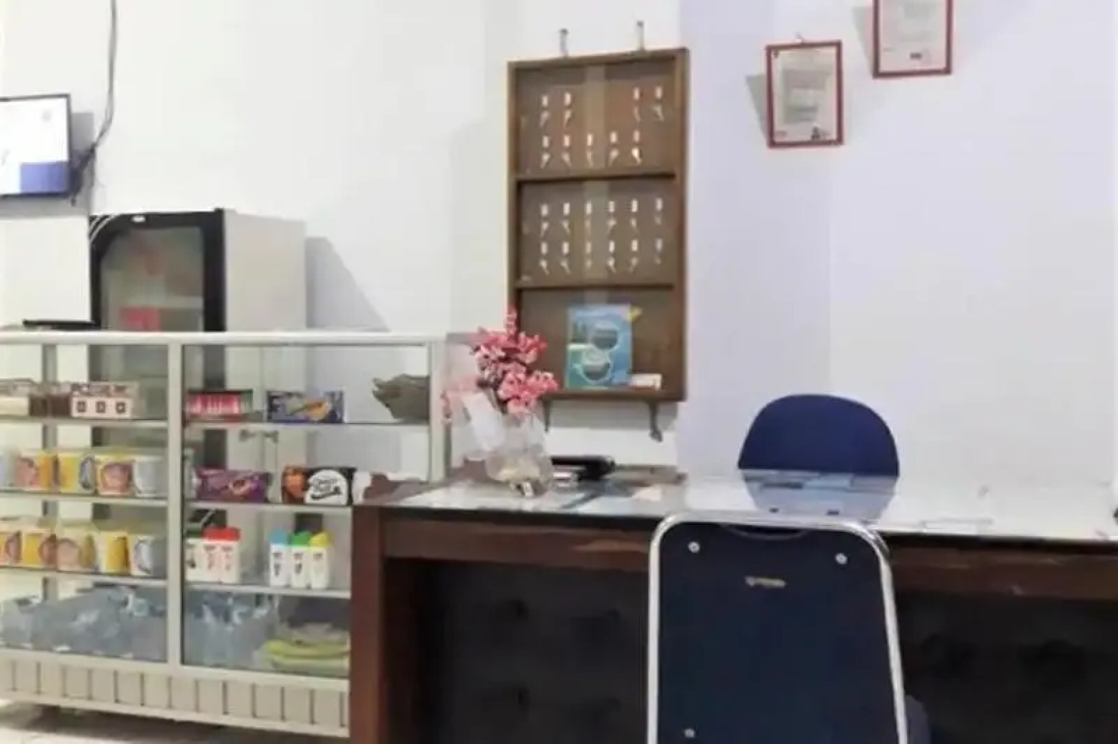 Wisma Rumah Kita By Zuzu