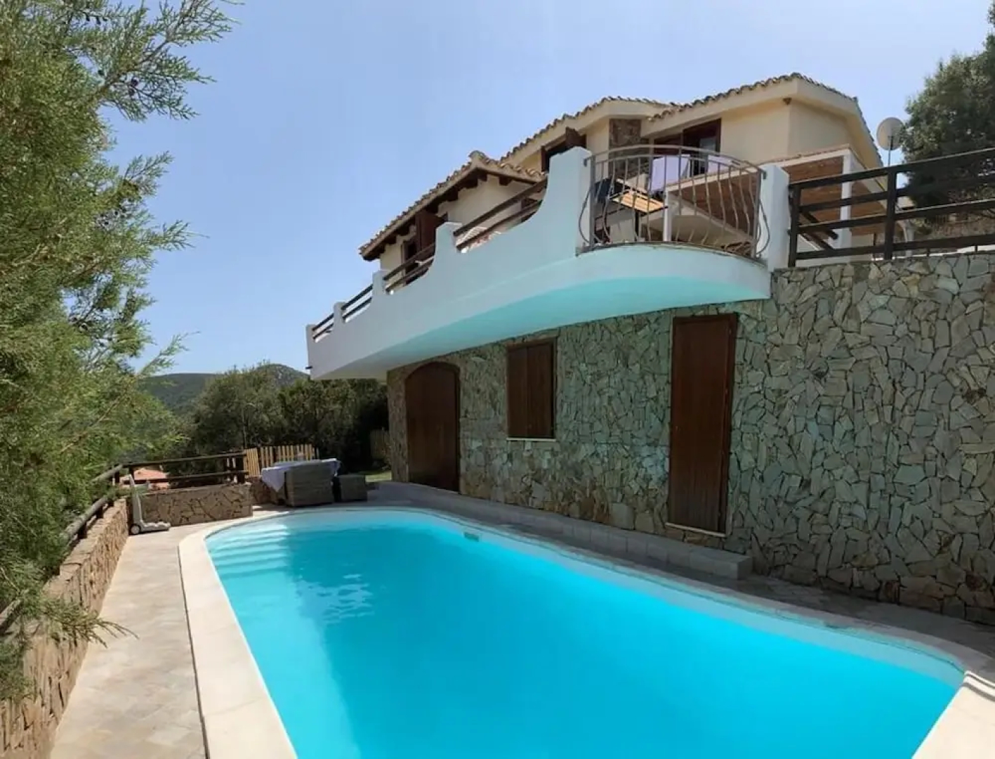 Villa Acquamarina e Villa Camelia