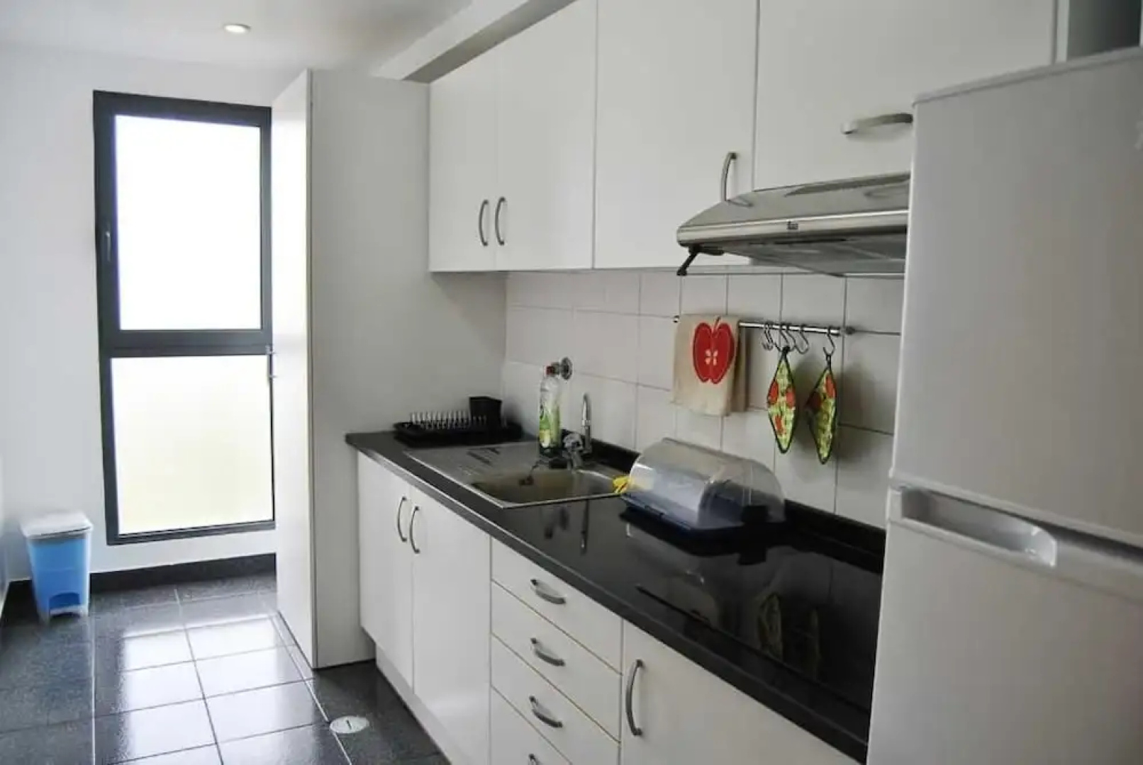 Residencial Santo António