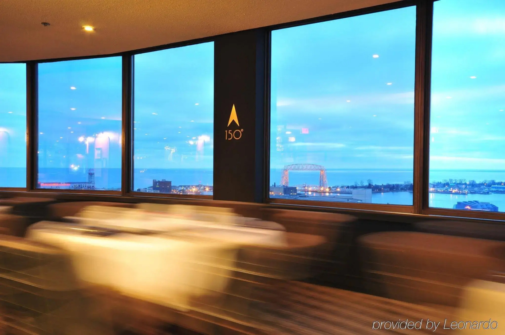 Radisson Hotel Duluth - Harborview