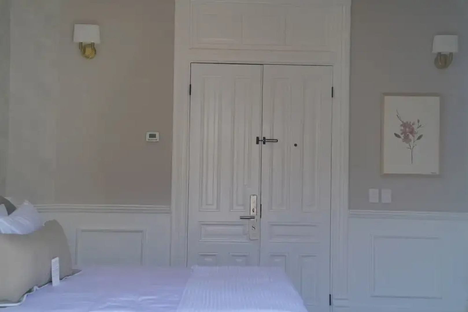 Quinto Hotel Boutique