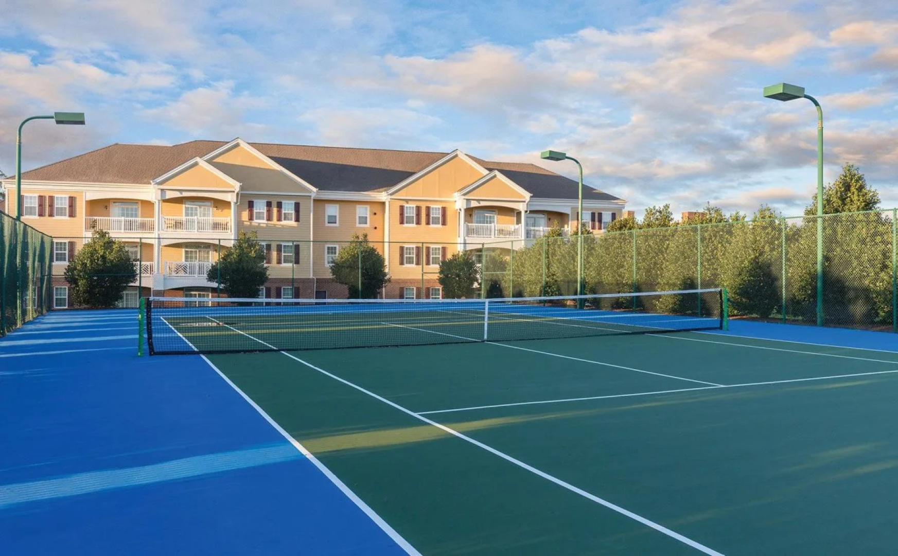 Club Wyndham Governor’s Green