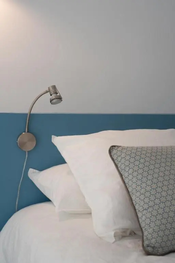 Le Champ des Oliviers