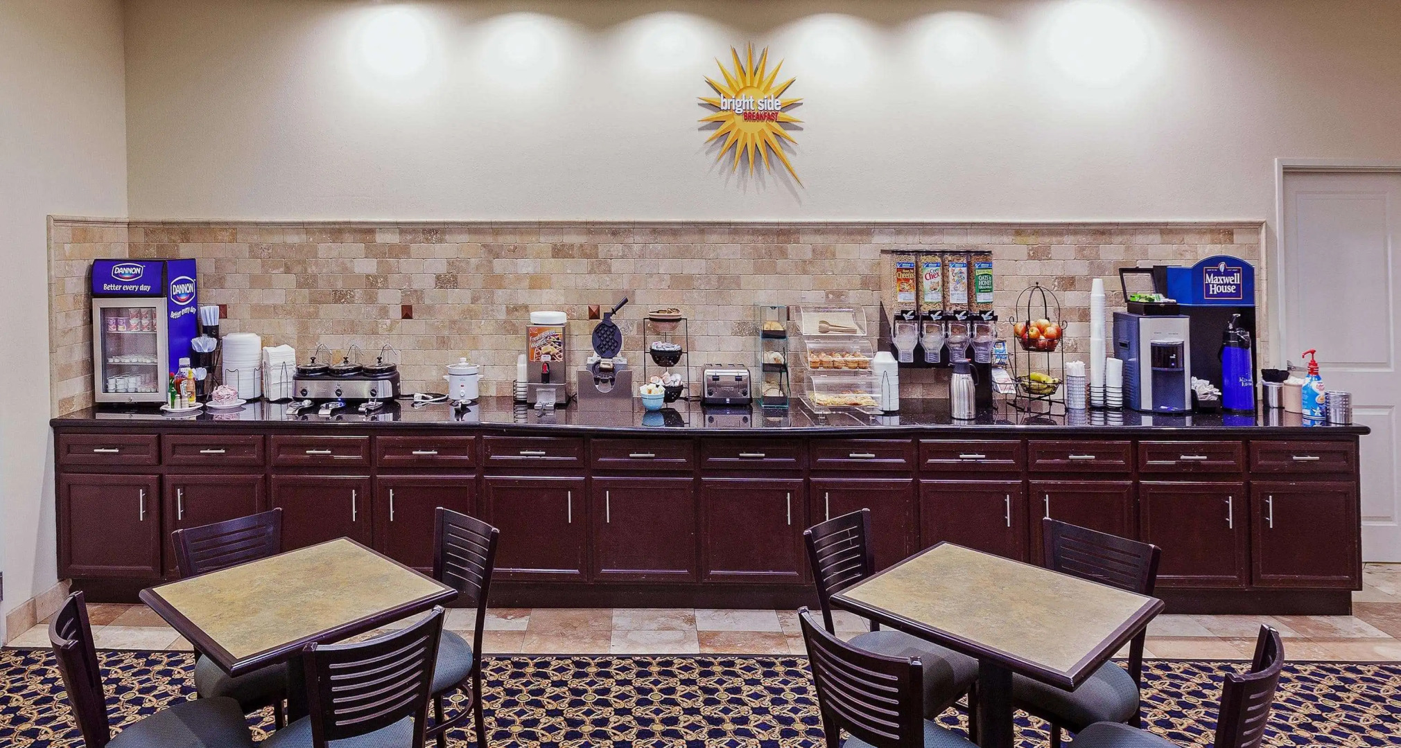 La Quinta Inn & Suites by Wyndham Alvin