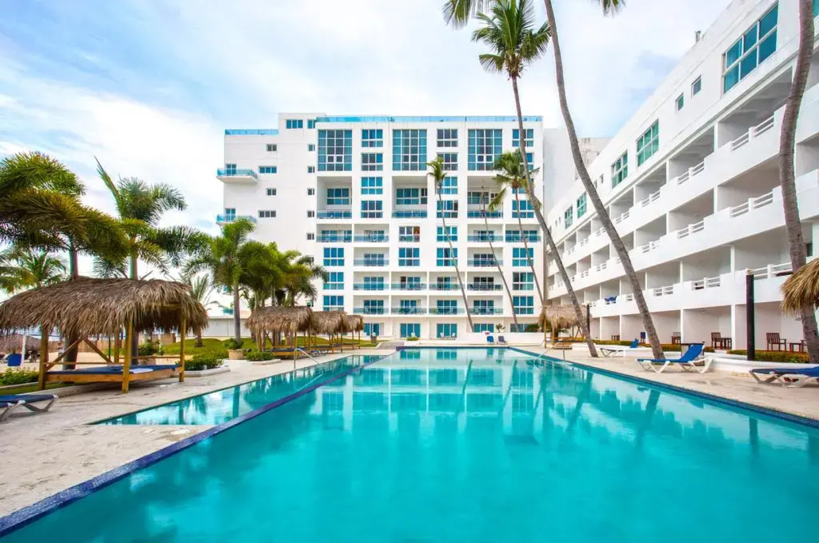 Be Live Experience Hamaca Garden