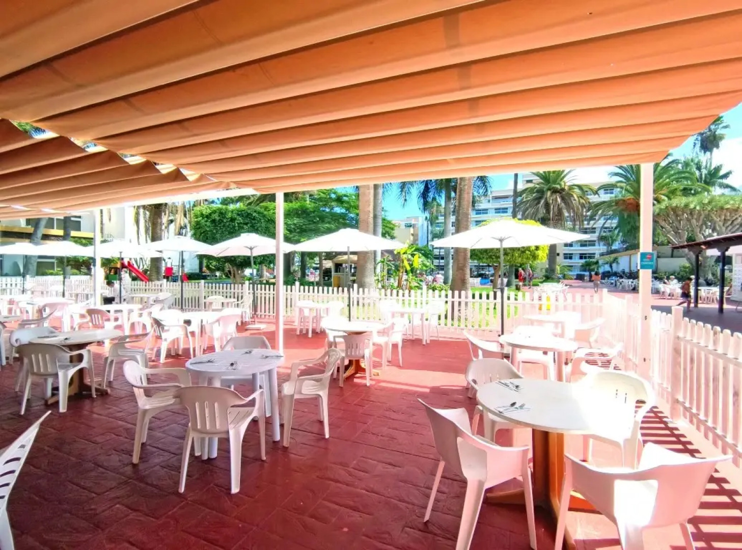 BLUESEA Puerto Resort