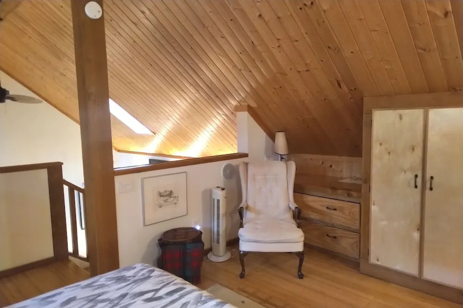 The Cabin at Moon Dance