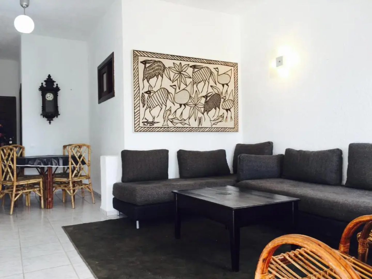 Bahia Smir