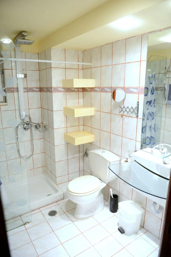 Panorama Hotel Apartments