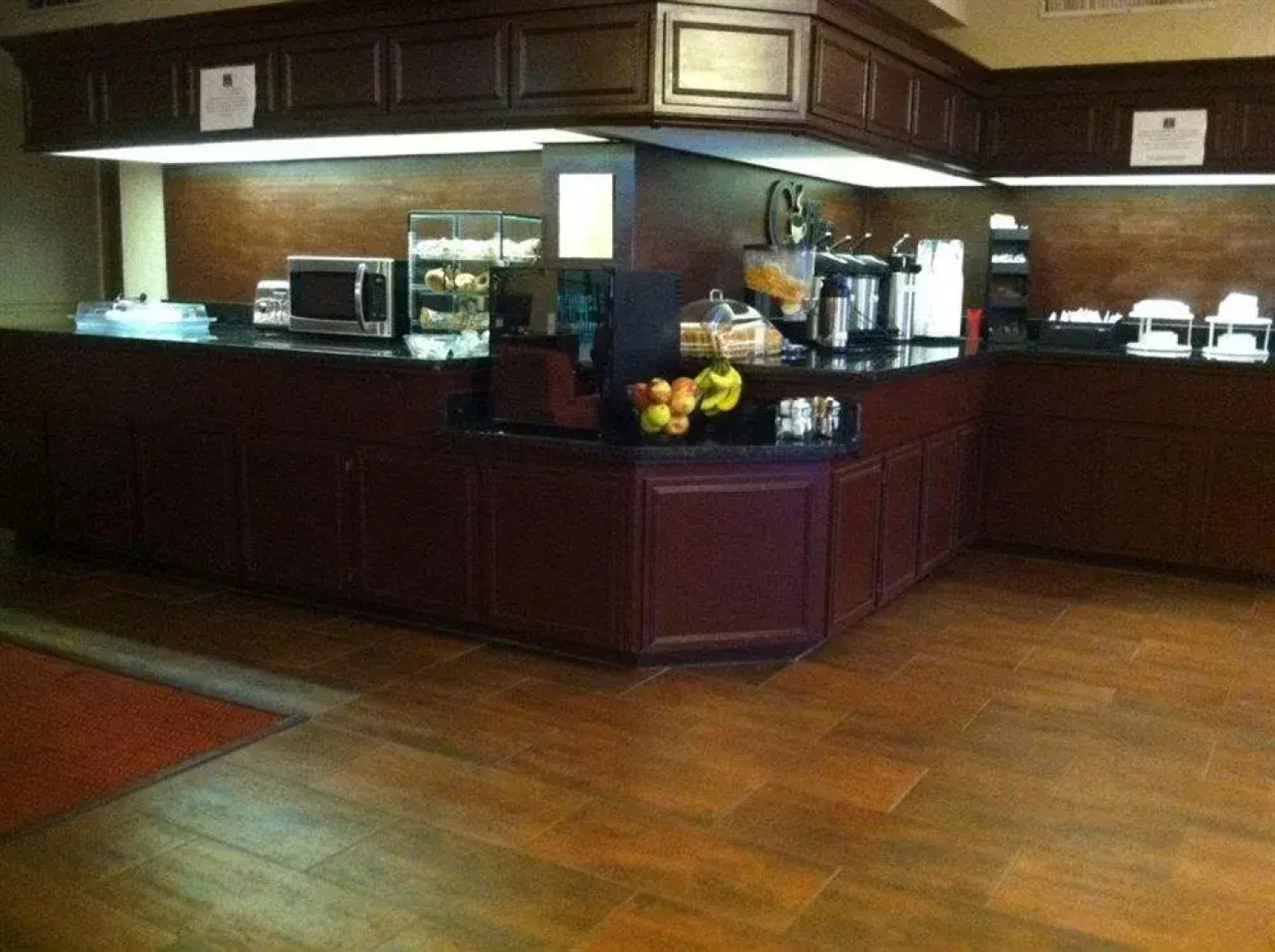 Westgate Inn and Suites