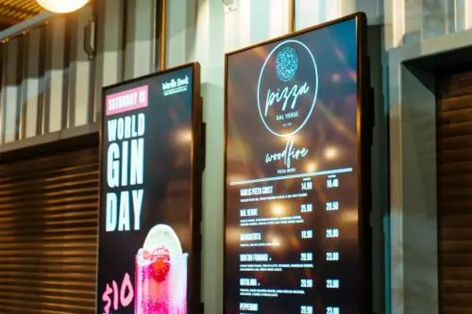 Barrack Point Holidays