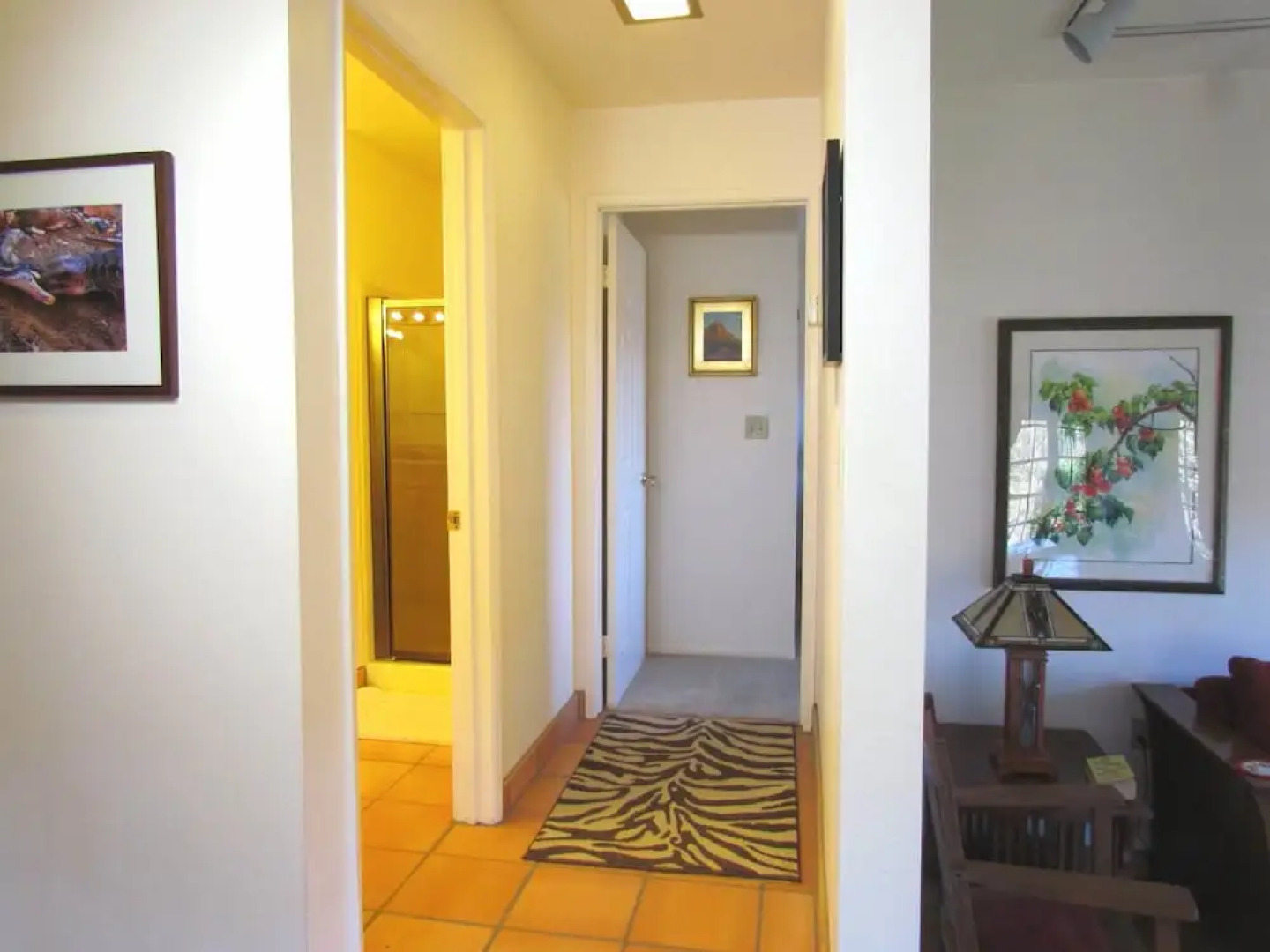 Topanga Canyon Inn B&B