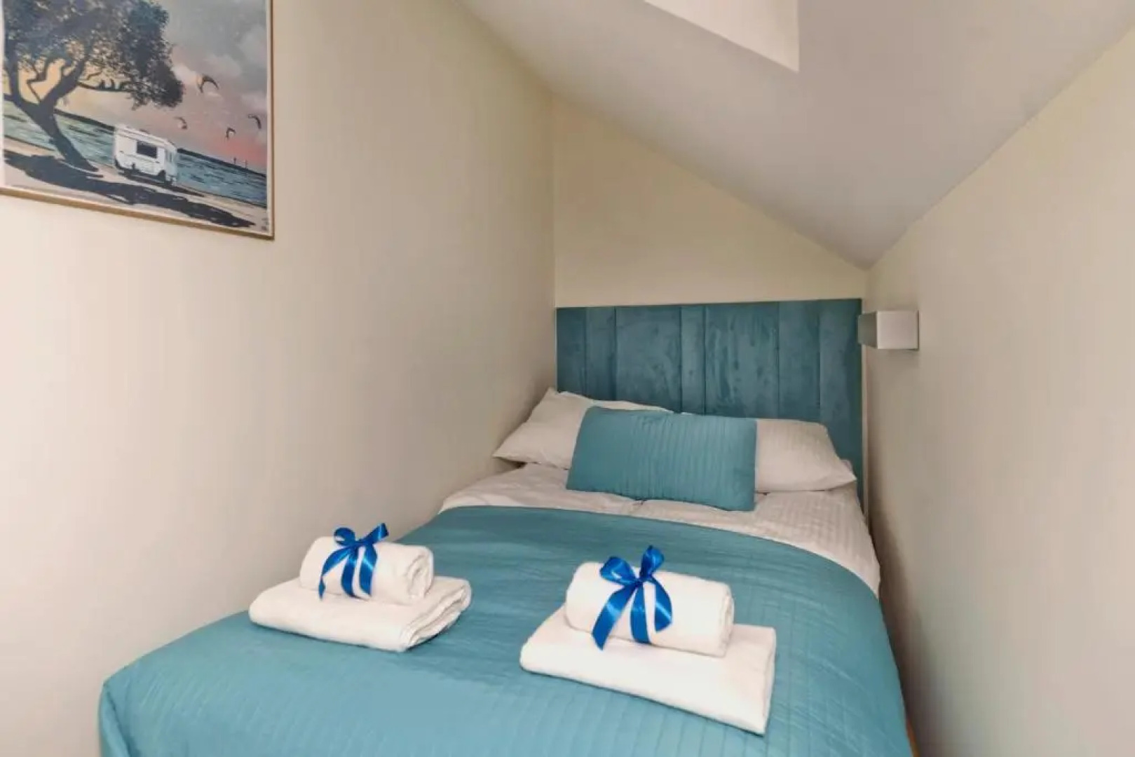 BlueApart Marina Jastarnia