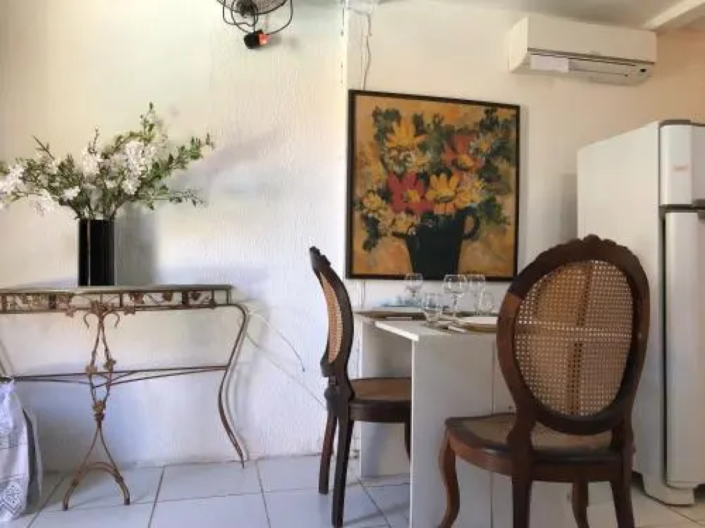 Apartamentos Condominio a Beira Mar