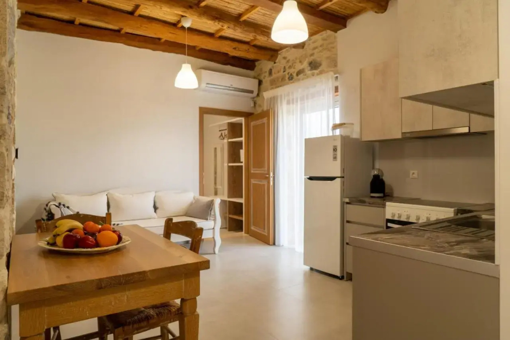 Villa Olivemillstone