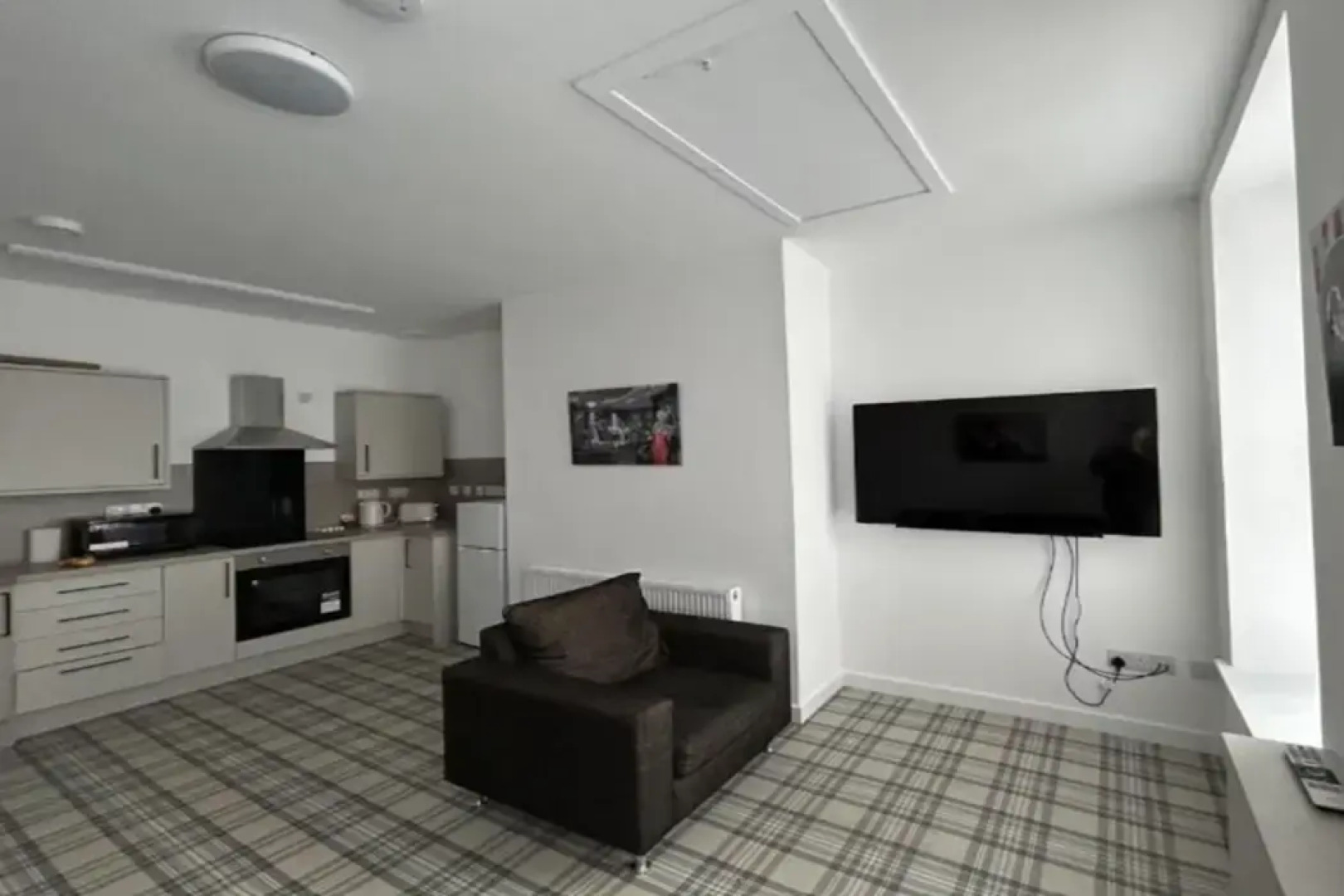 OYO High Street Buckie