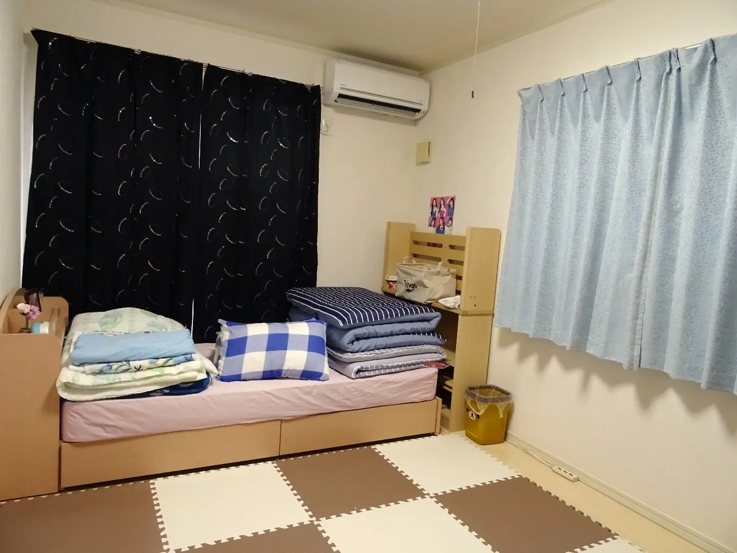 Takatsuki Nominated Nagami Second Floor Lily Room