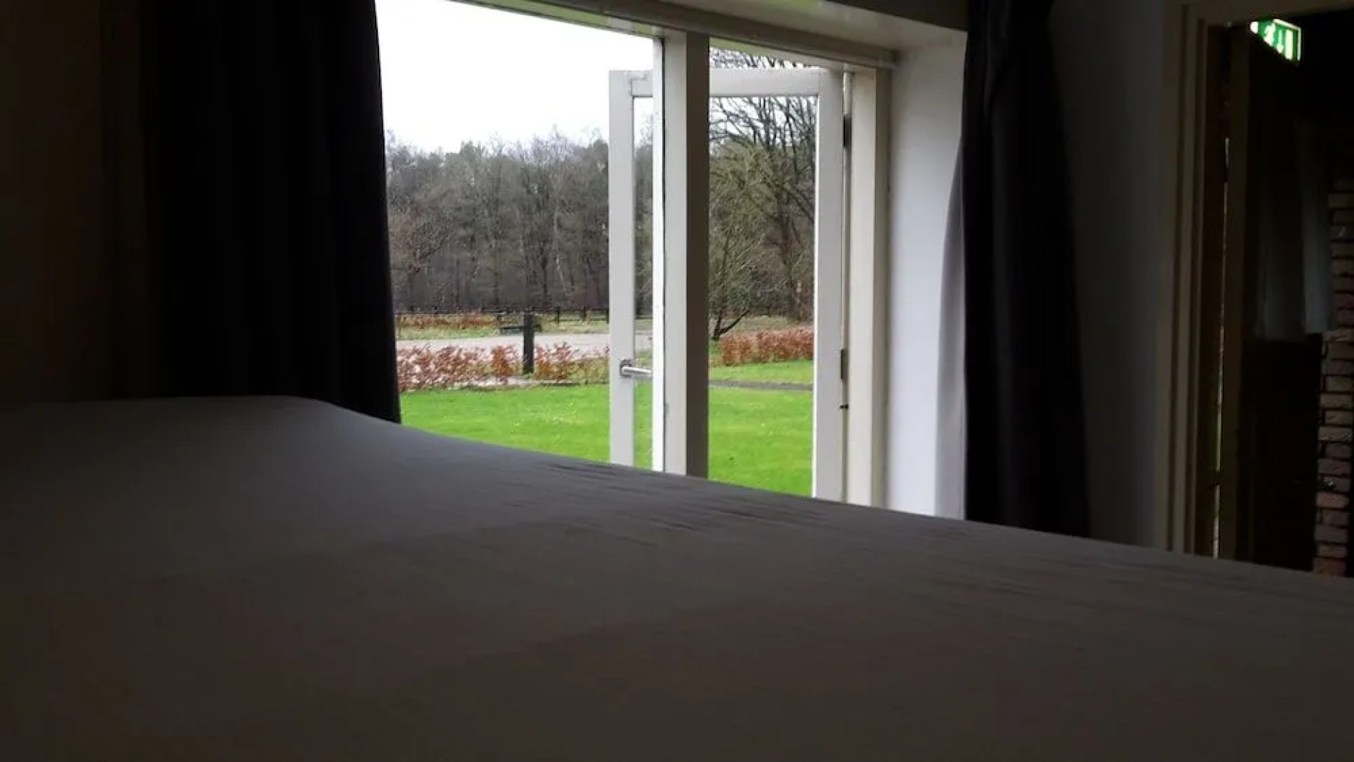 Natuurpoort Herberg Manege van Loon