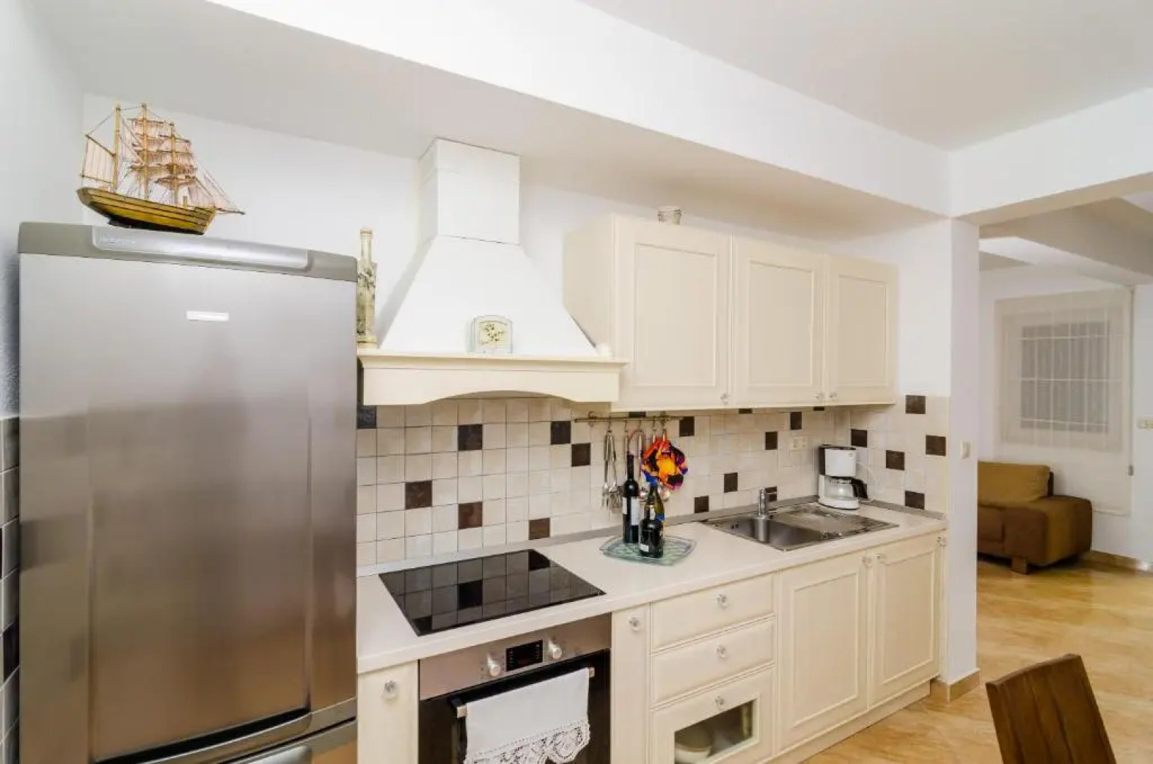 Apartments Regina Maris