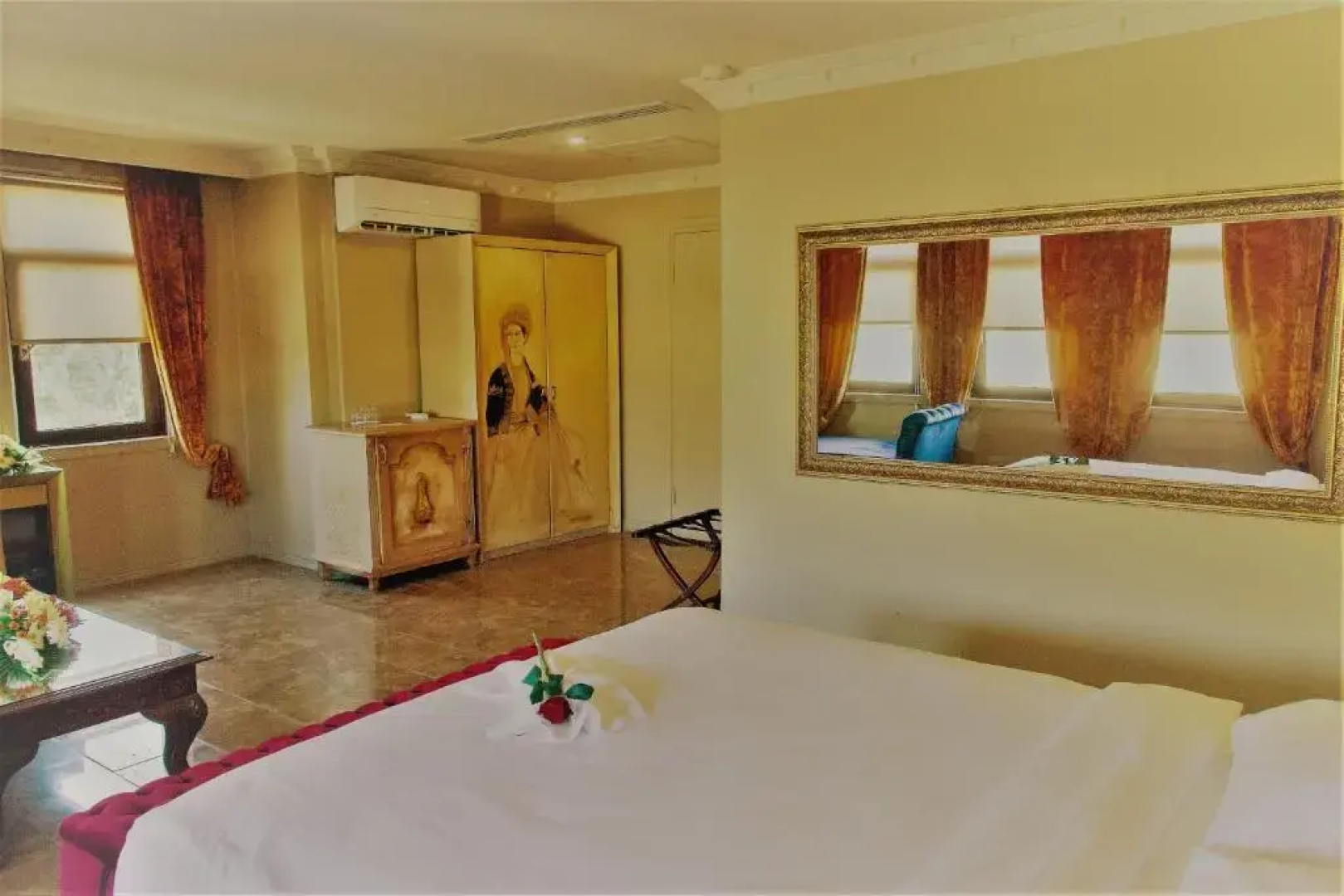 Ala Han Boutique Hotel