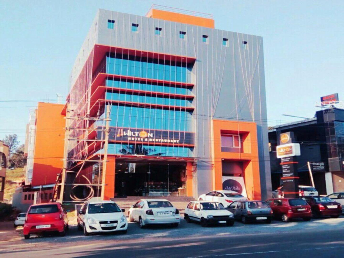 Hotel Wilton Wayanad