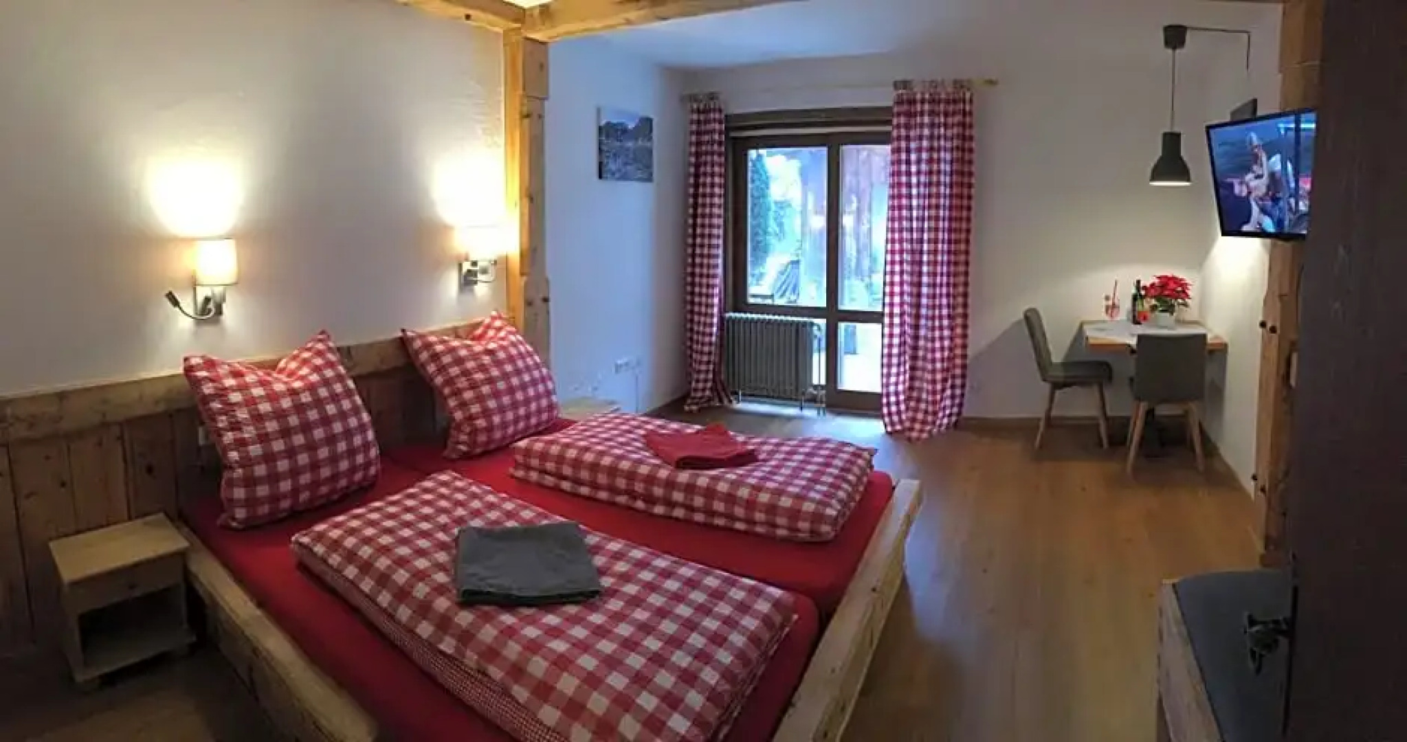 Landgasthof zum Papyrer