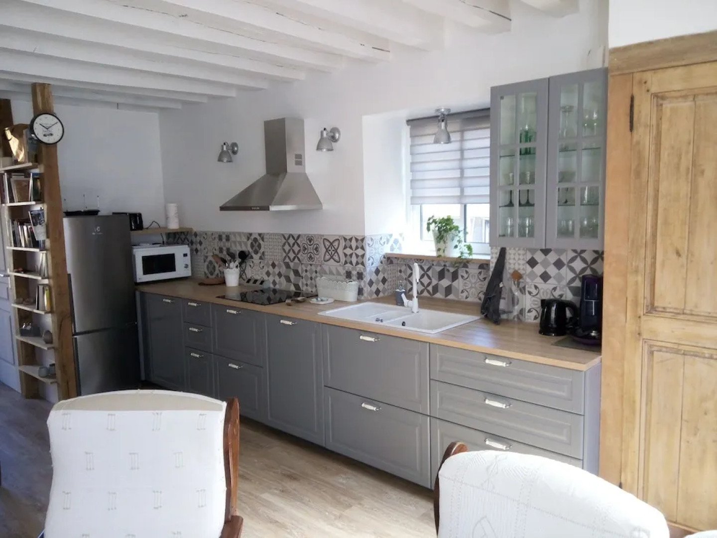 Mini Tribu De Beauval 4-6 Pers Cosy Saint Aignan