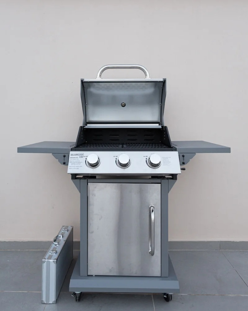 Sounio Panoramic Loft