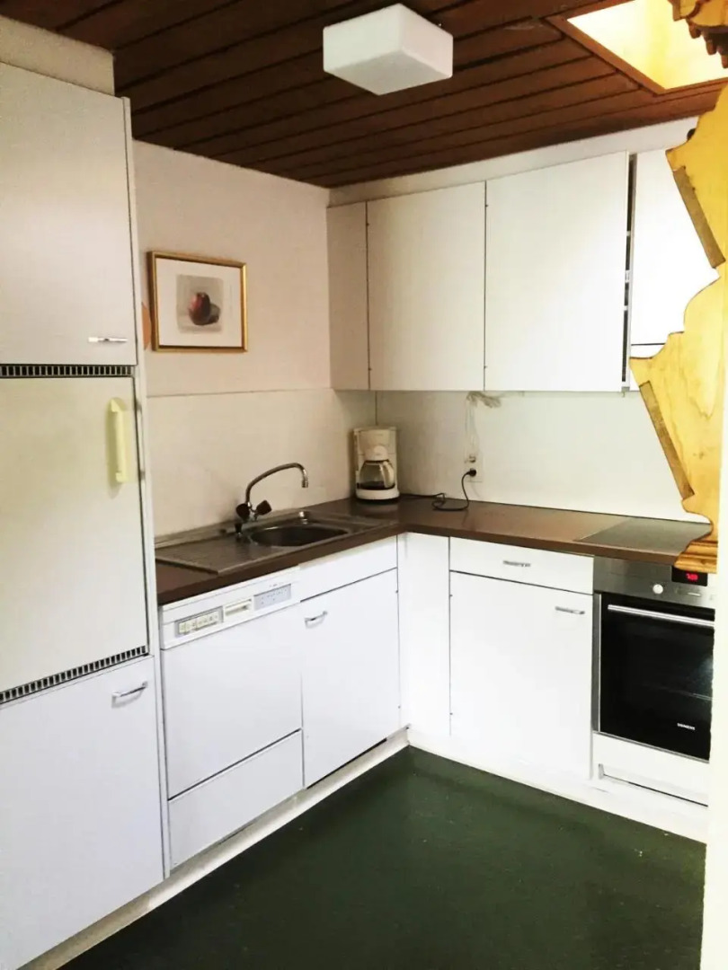 Penthouse Tgesa Tgampi T33