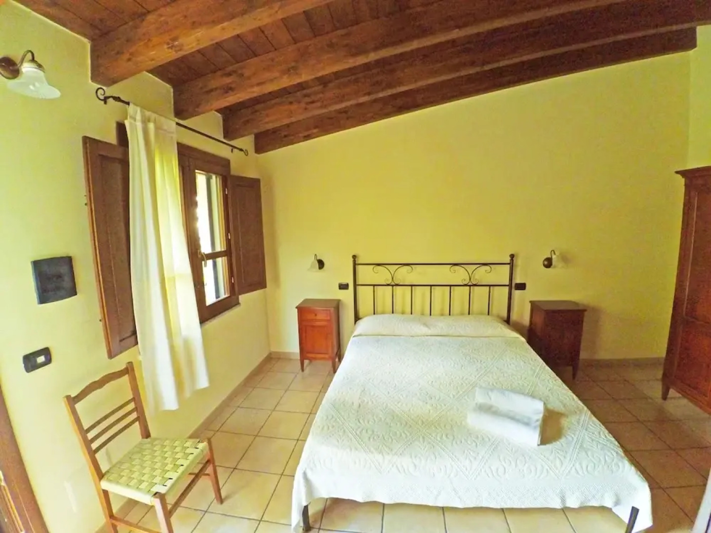 Agriturismo Sa Tanca