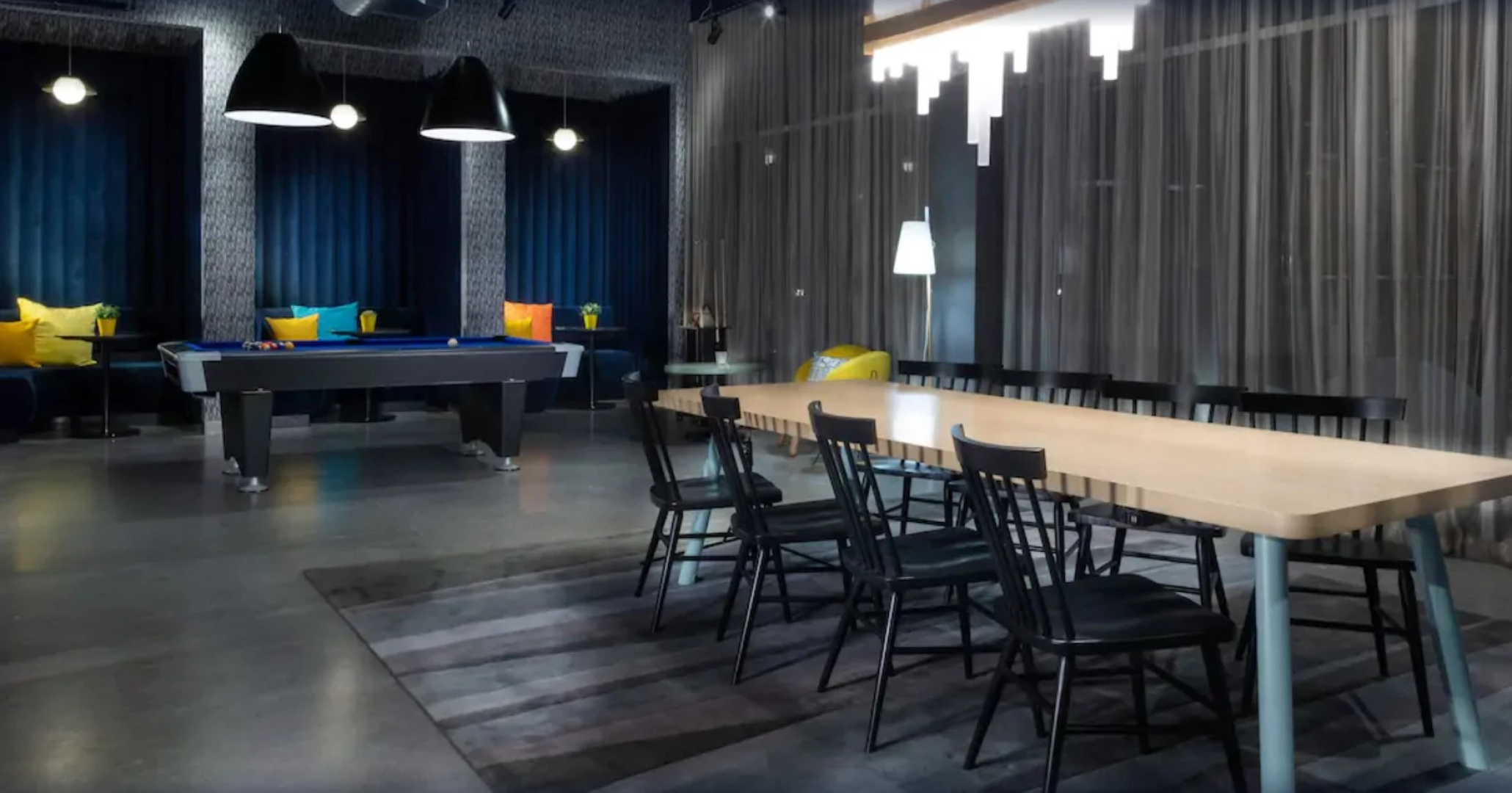 Aloft Glendale at Westgate
