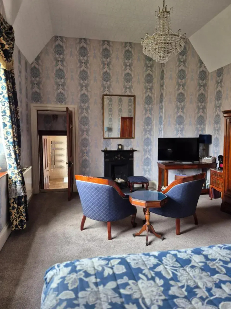 St David's Guesthouse