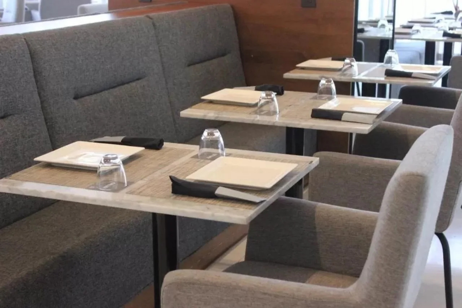 AC Hotel Guadalajara by Marriott, Spain