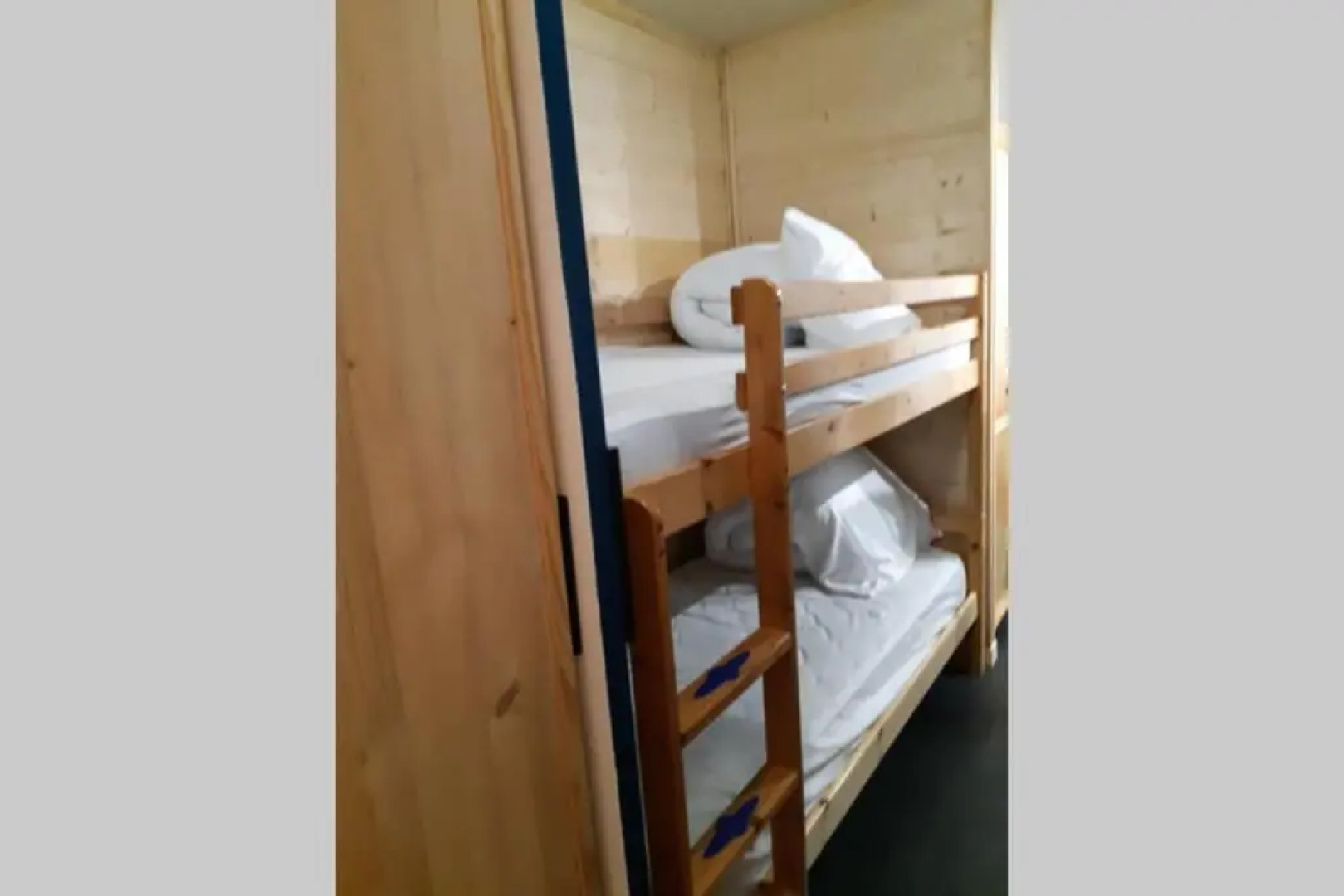 Les Cytises - Col de Chamrousse 1750