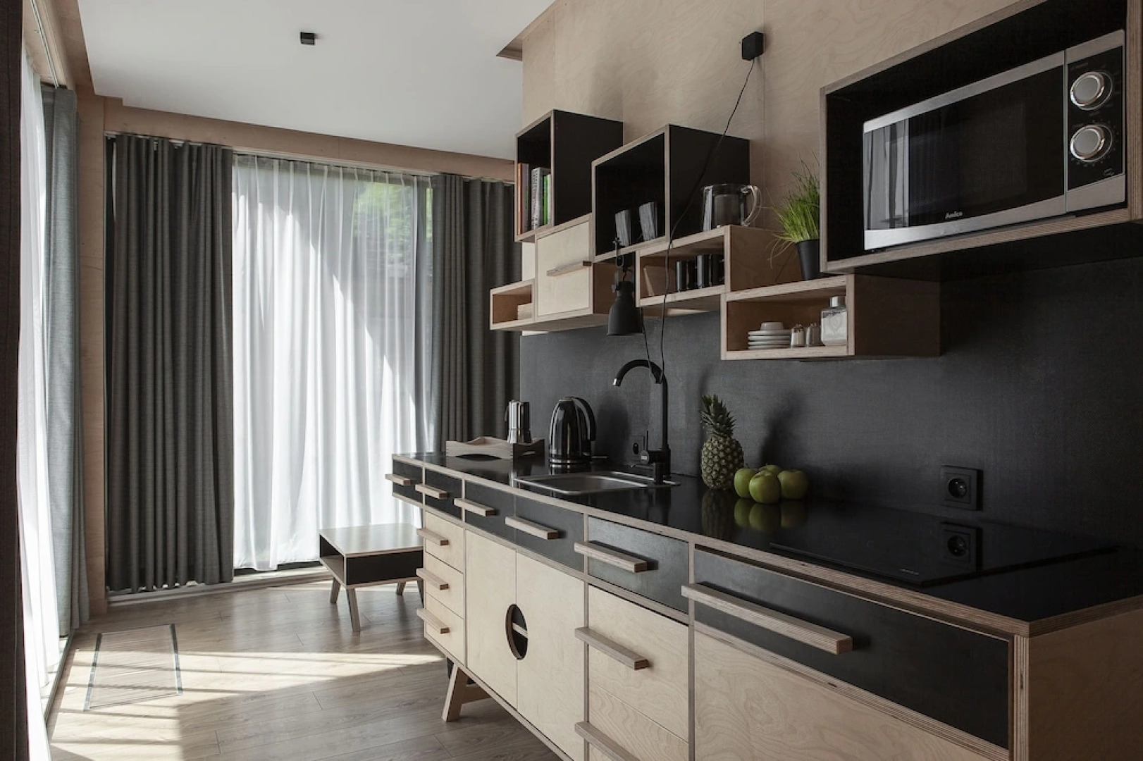 Apartamenty Szuflandia