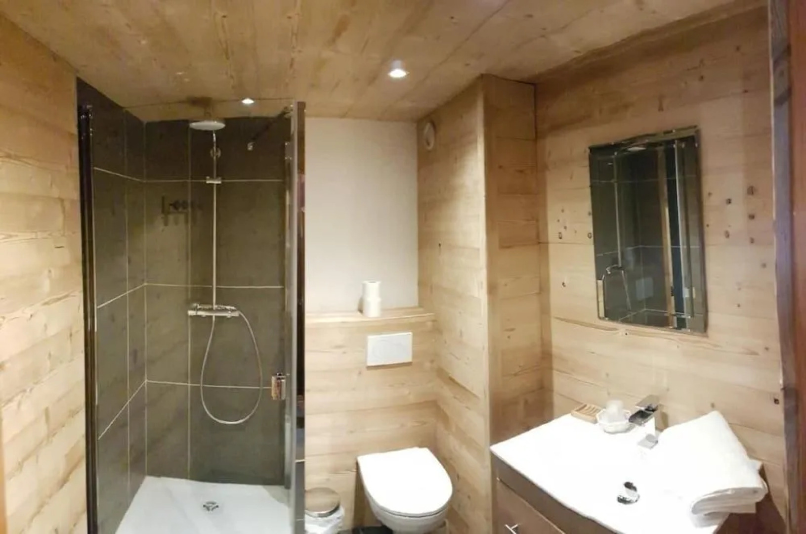 Résidence Bellecôte 4*