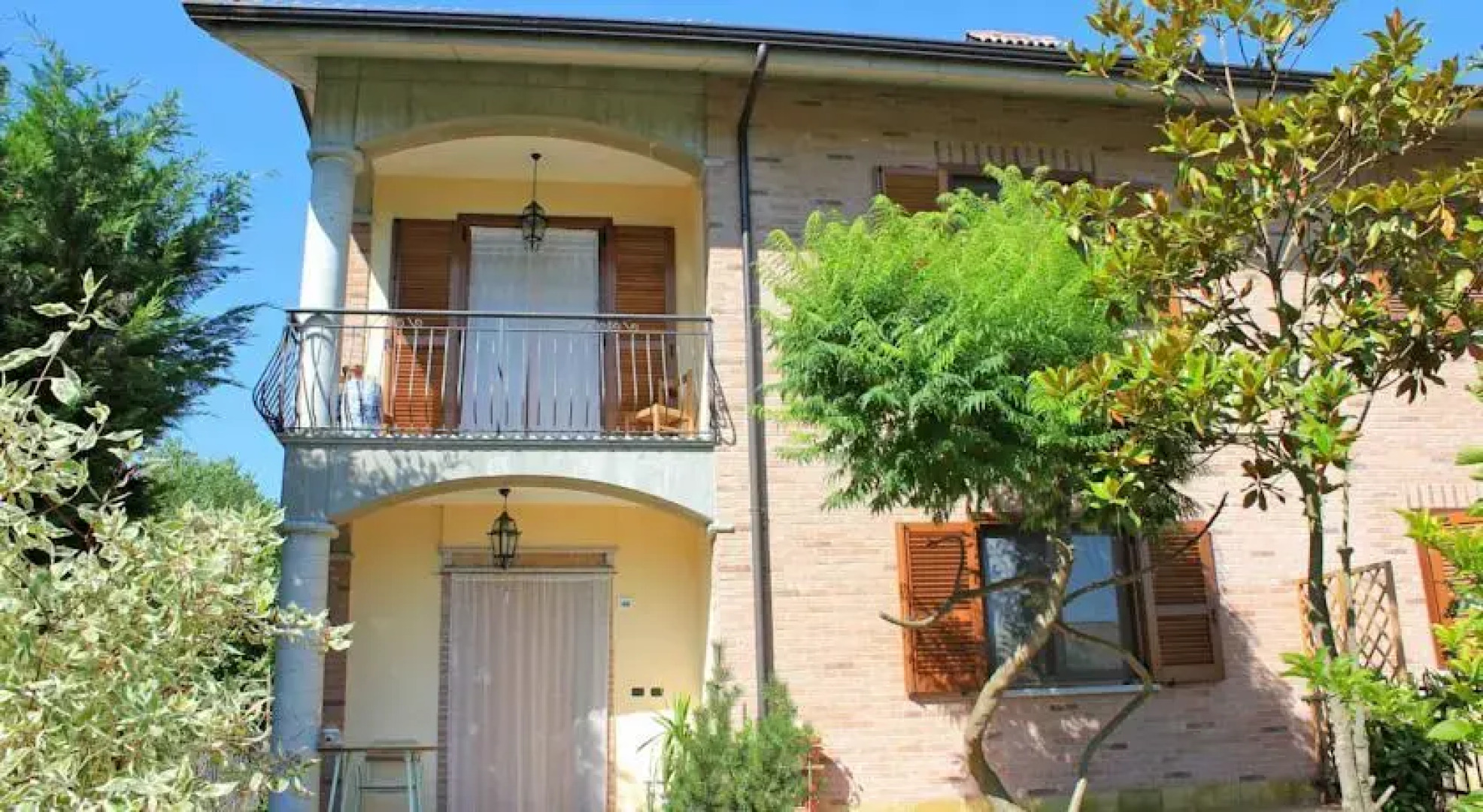 Bed&Breakfast Doppio Sogno