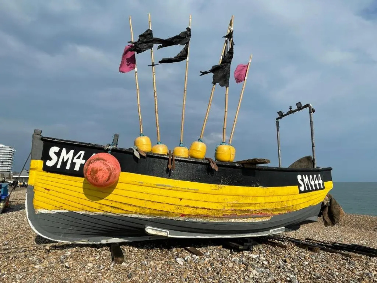 The Regency Studio - Stunning Seaview (Adults Only)